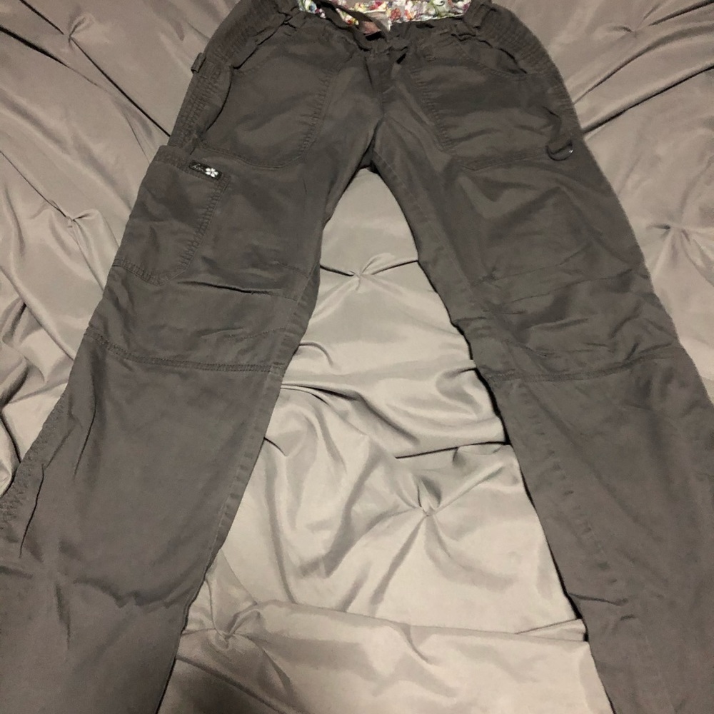 Koi Lindsey scrub pants